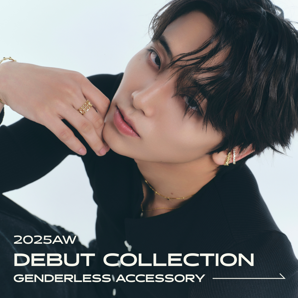 1st collection商品一覧