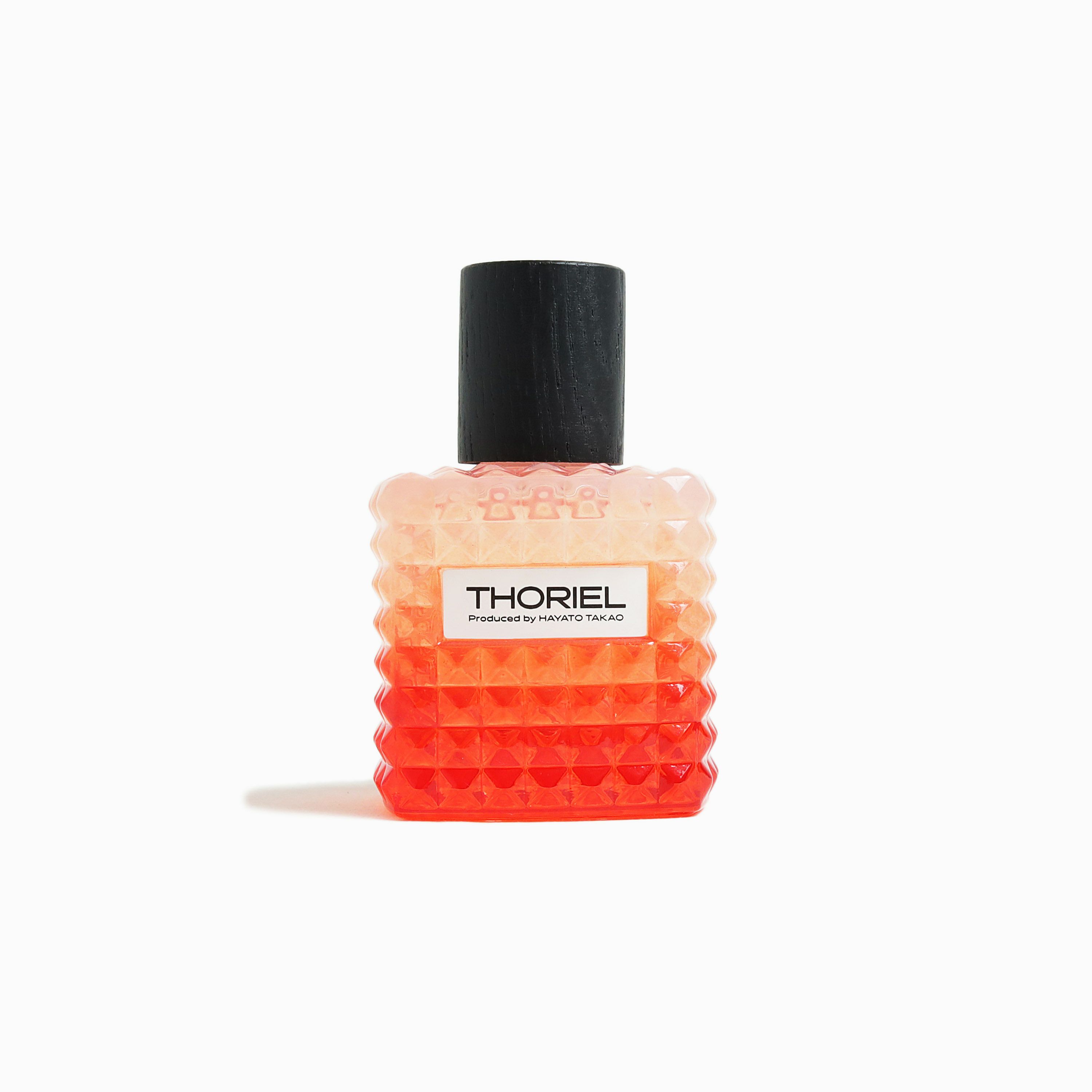 NOVA FLORIEL | THORIEL